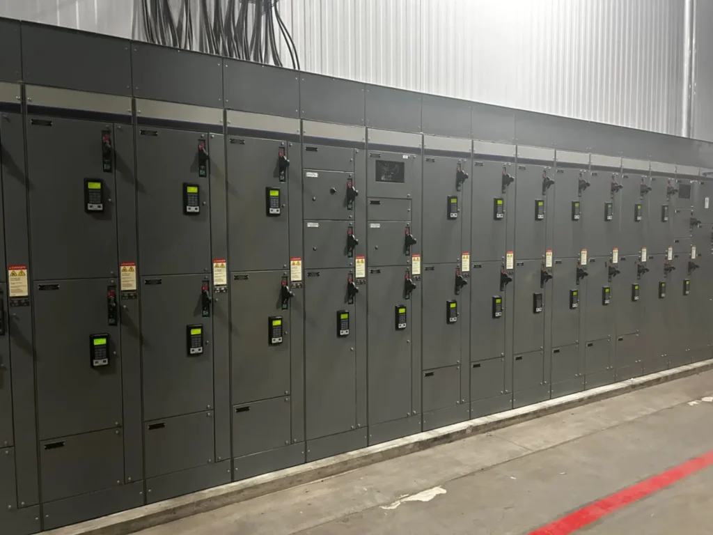 Automation Systems and Controls Inc