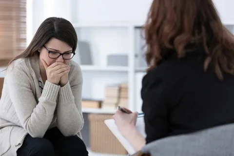 Safe Haven Therapy in Surrey