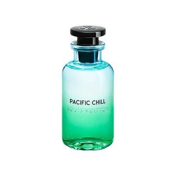 Louis Vuitton Pacific Chill