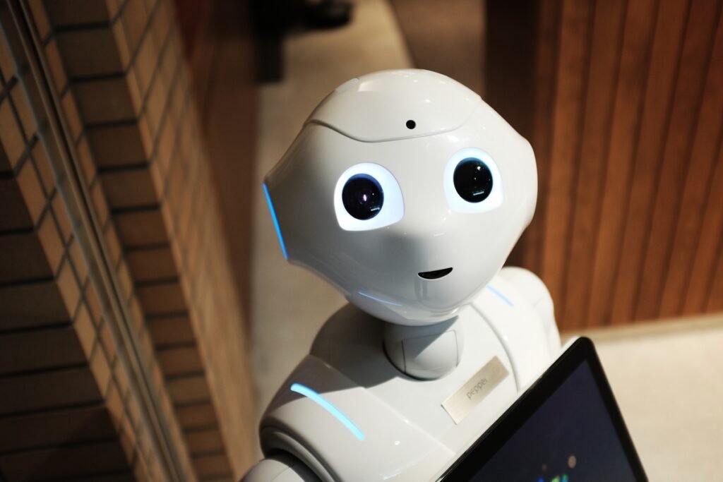 personal ai app