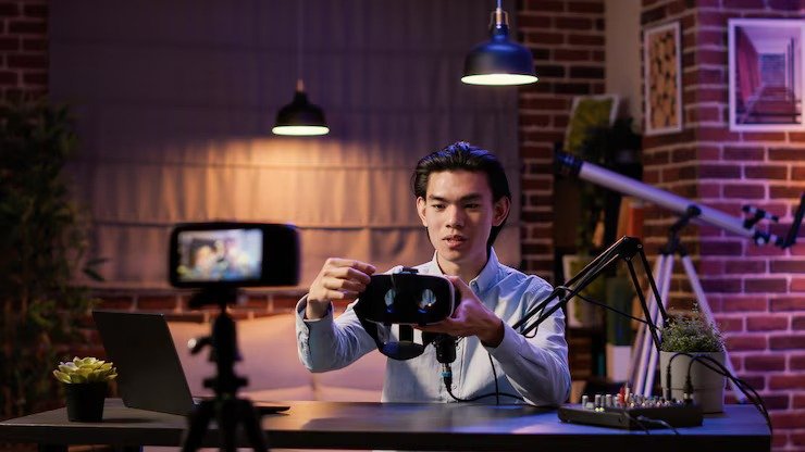 Simplifies Video Production for Creators