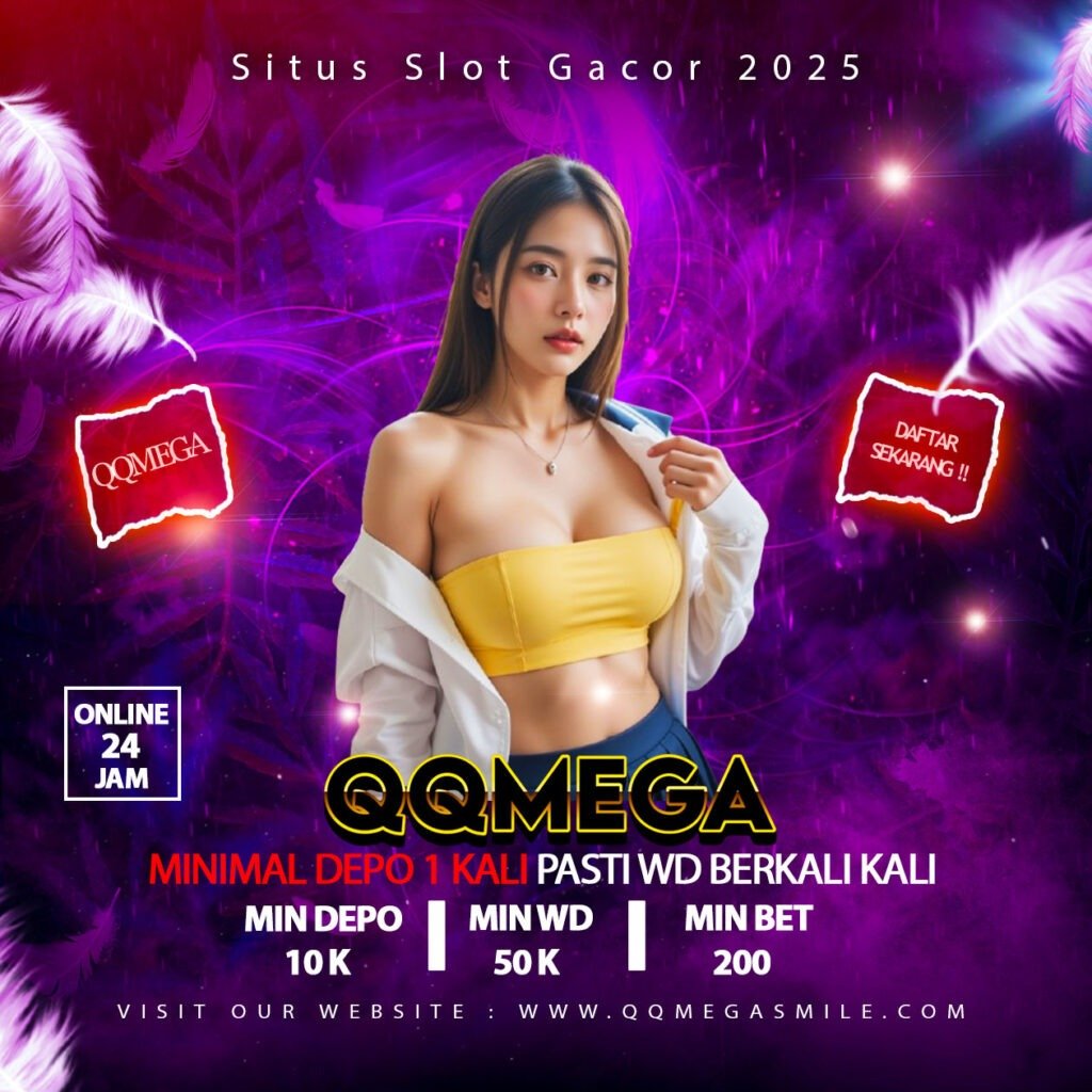QQMEGA SLOT88