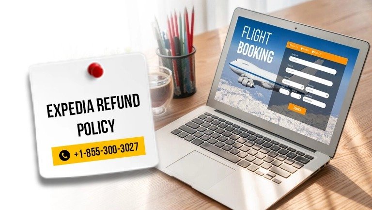 How to Get a Refund on Expedia
