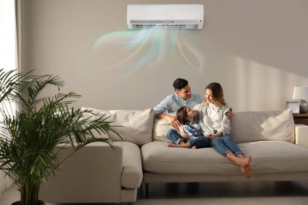 residential hvac