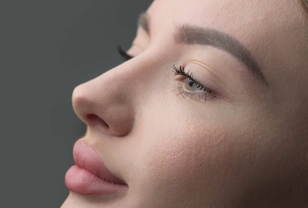 Nose reduction dubai