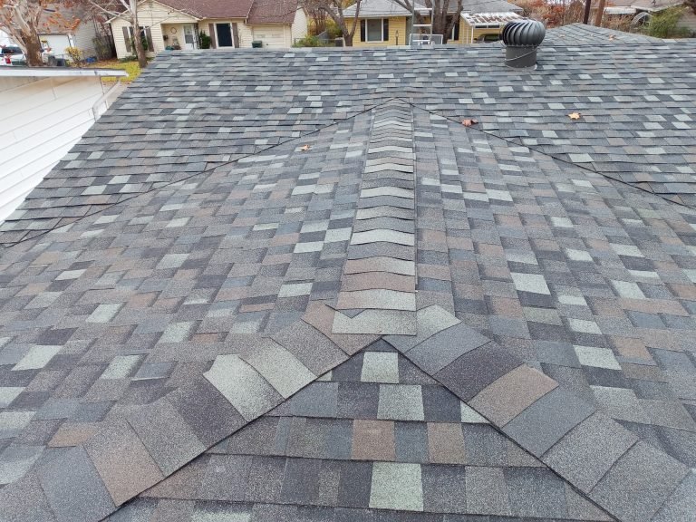 roofing