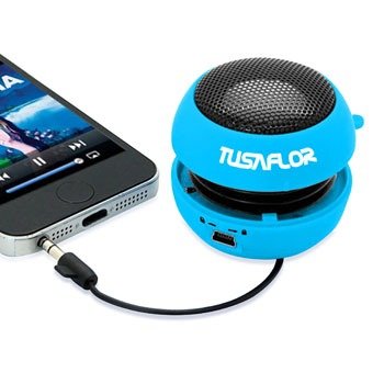 custom Bluetooth speakers