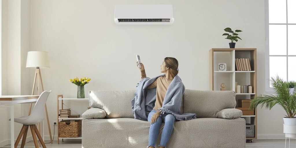 Air conditional