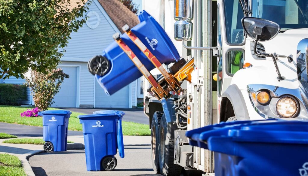 residential junk removal