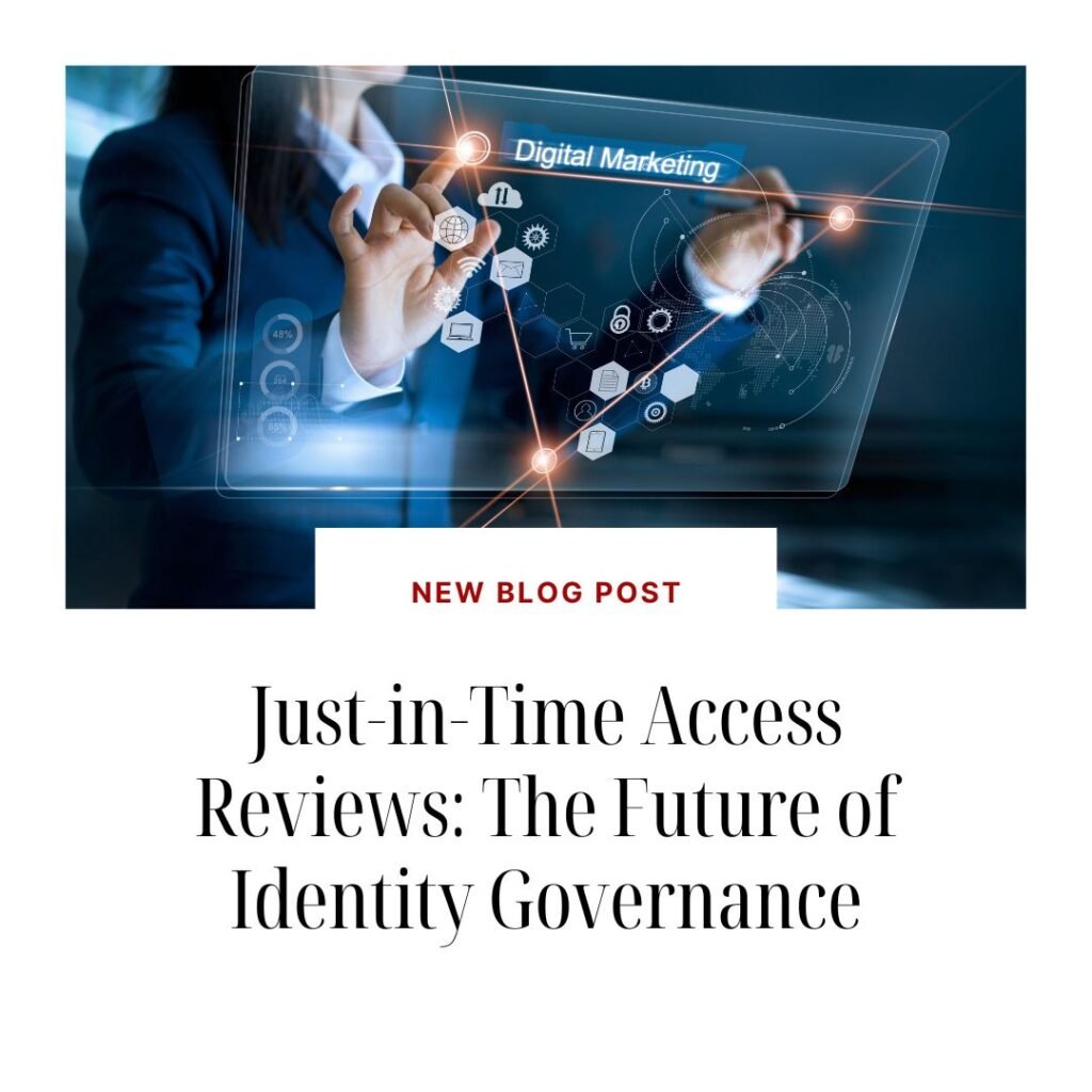 user access review