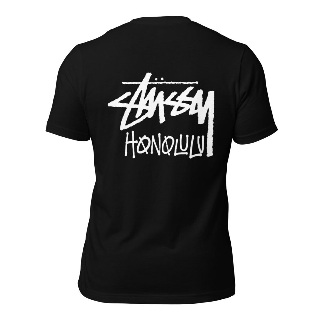 unisex-staple-t-shirt-black-back