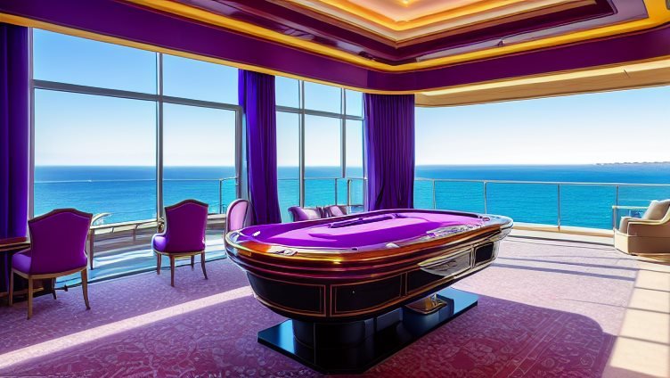 Giochi Live Di prima qualità su Star Casino Online