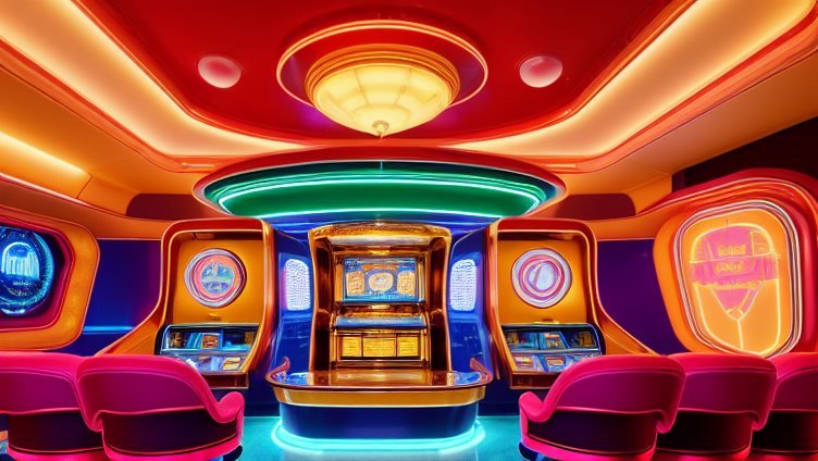 Bonusangebote bei Spinsy Casino Online