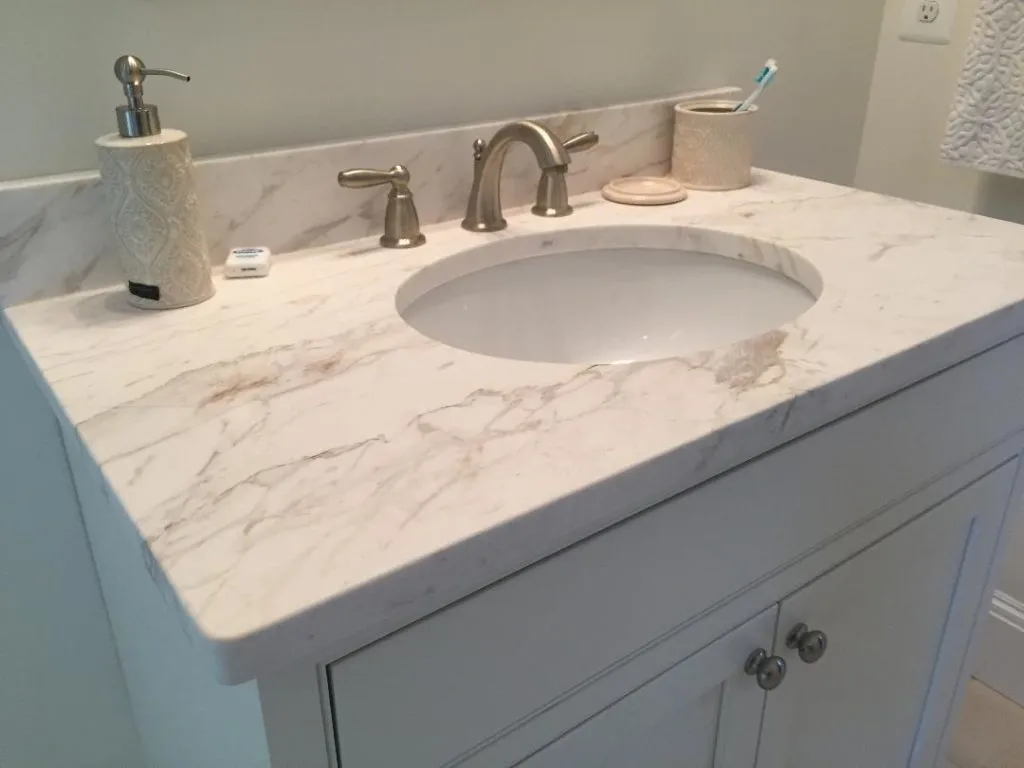 Bathroom Sinks