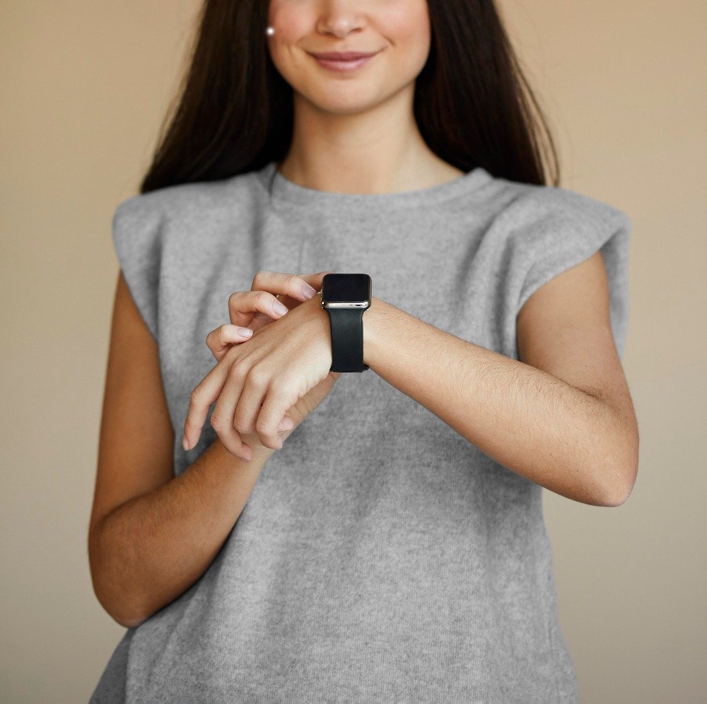 Smartwatches