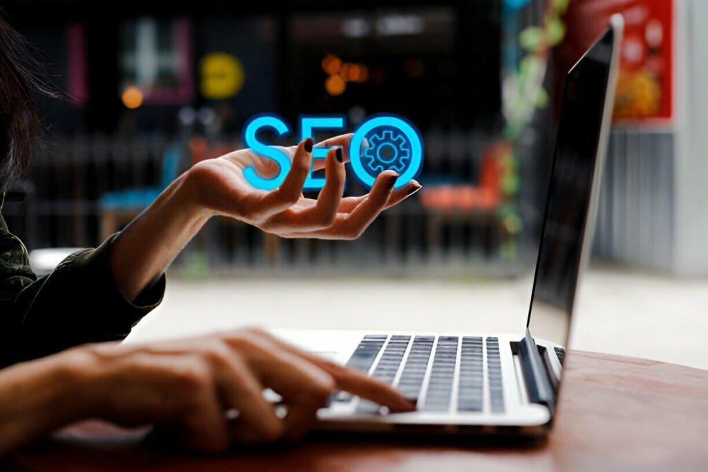 Hire Local SEO Expert