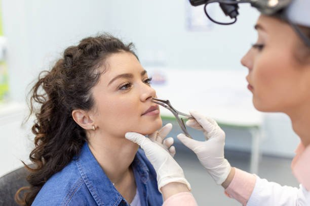أفضل دكتورجراحة تجميل الأنف في الرياض