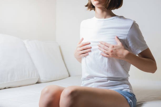 Breast Reduction in Riyadh
