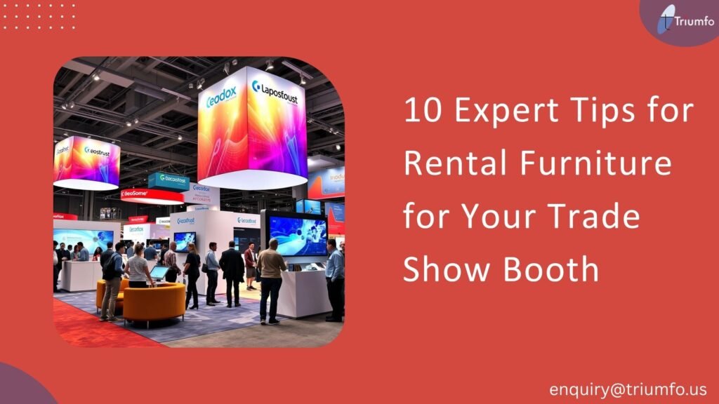 Trade Show Booth