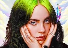 How an Illustrated Portrait Can Capture Your Personality Like Nothing Else