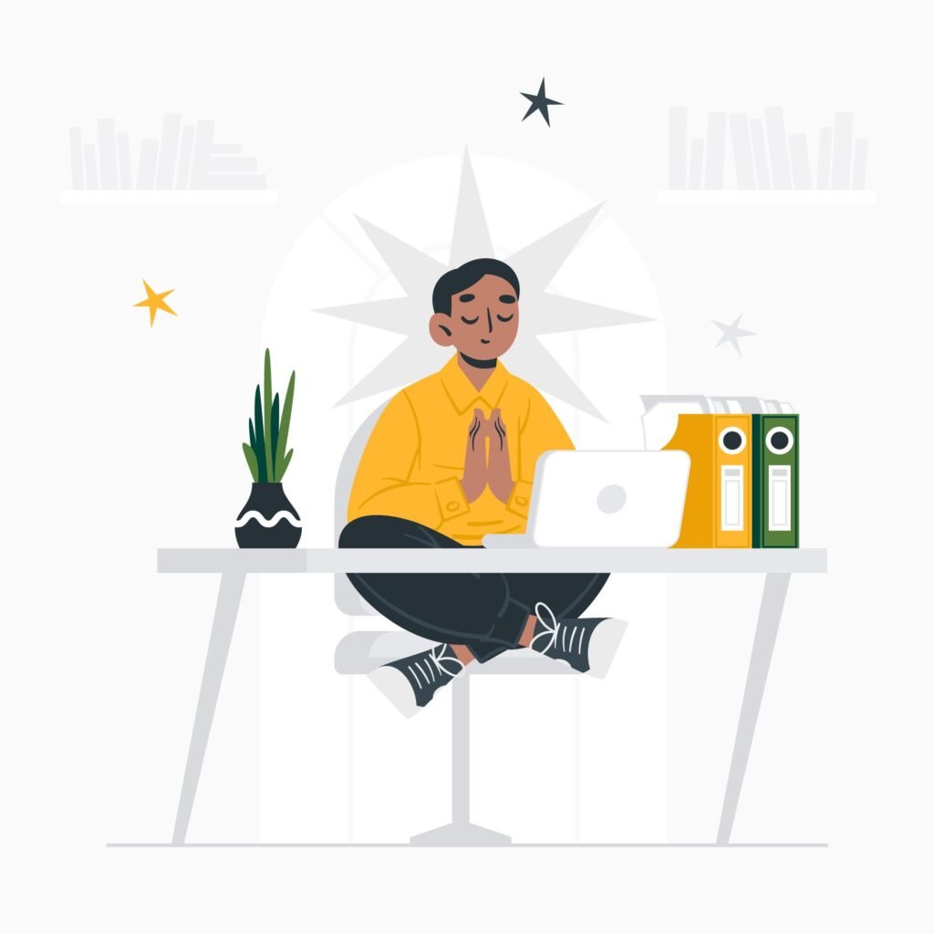 Work Affirmations - Karya Keeper