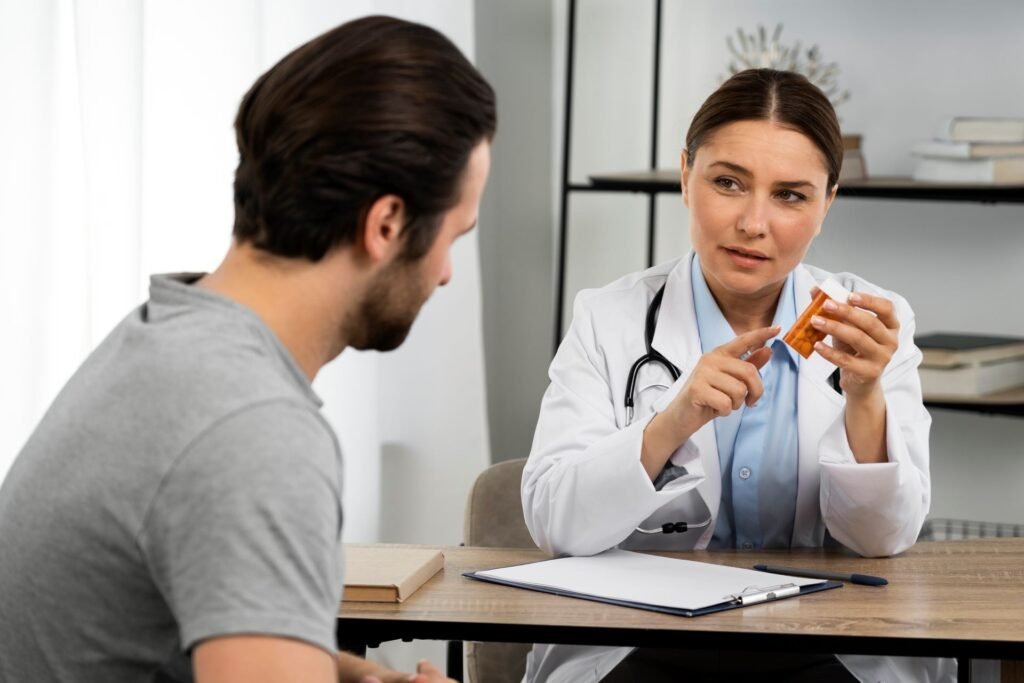 Doxycycline Uses, Dosage, and Side Effects Explained