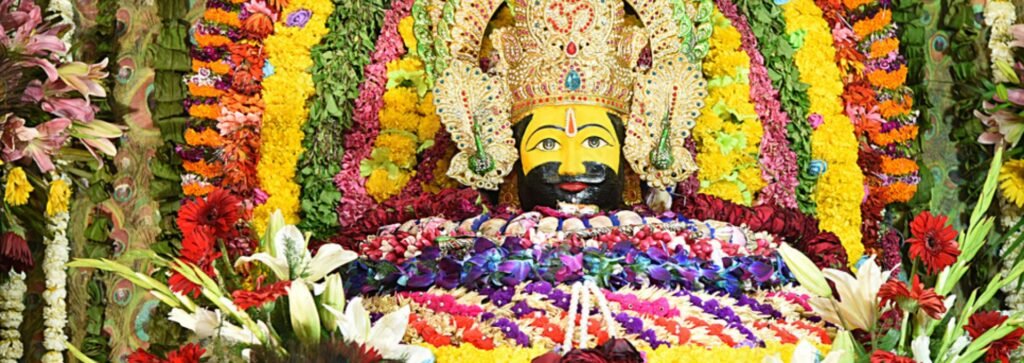 jaipur To Khatu Shyam Same Day Tour