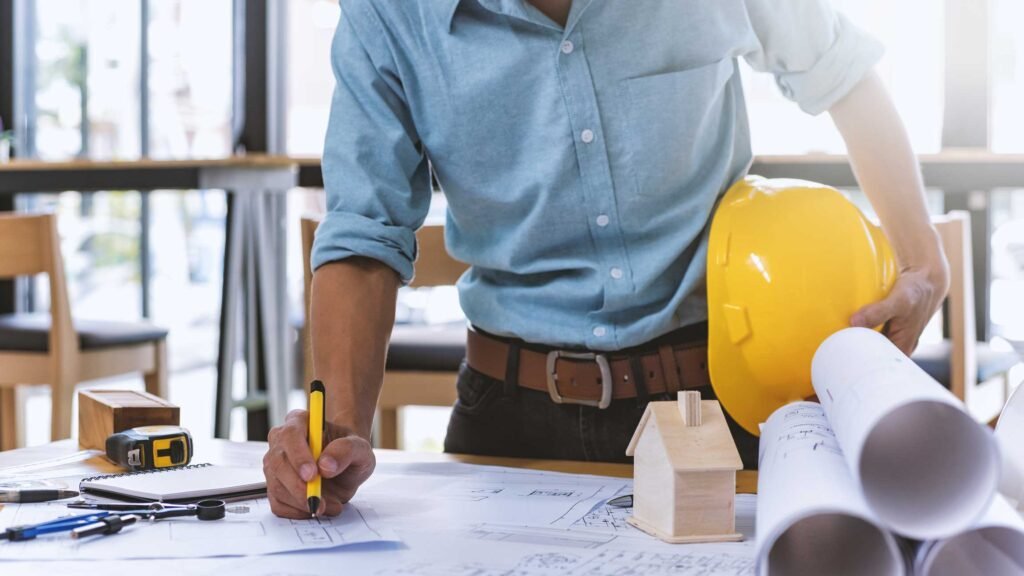 General Contractors