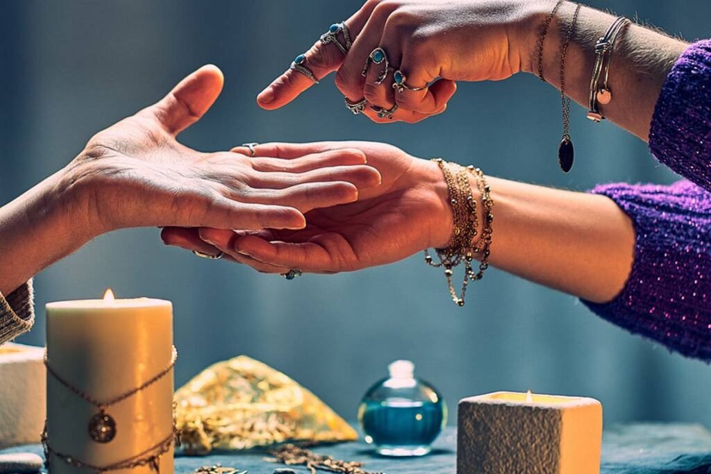 online psychic readings in Albuquerque