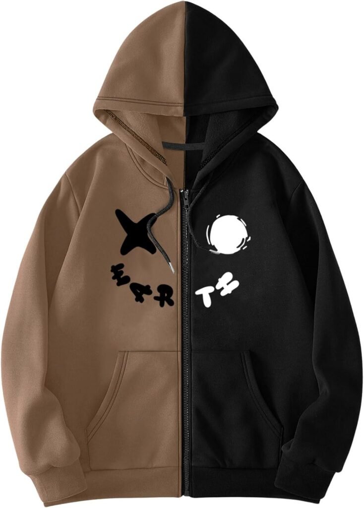 Elevating Streetwear Style: The Rise of the NOFS Tracksuit