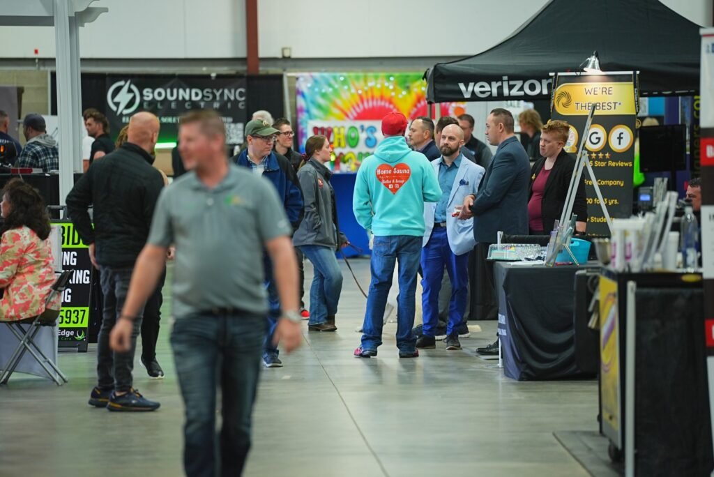 st george home expo