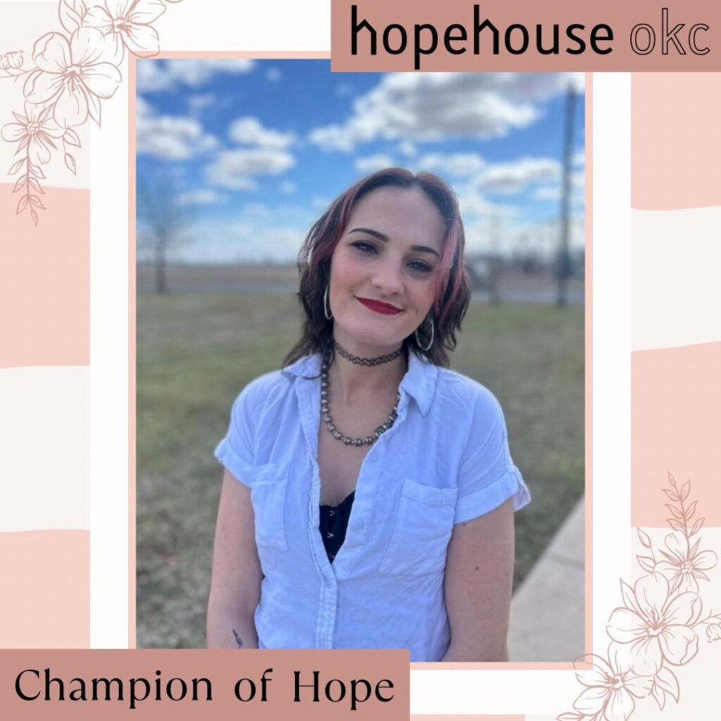 OKC homeless shelter