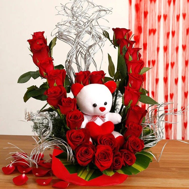 Send Flowers to Ahmedabad
