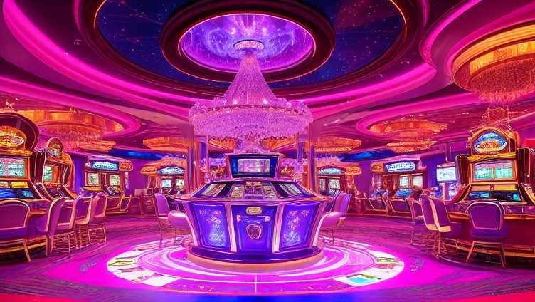 Unbeatable Pokie Variety at Hell Spin Casino
