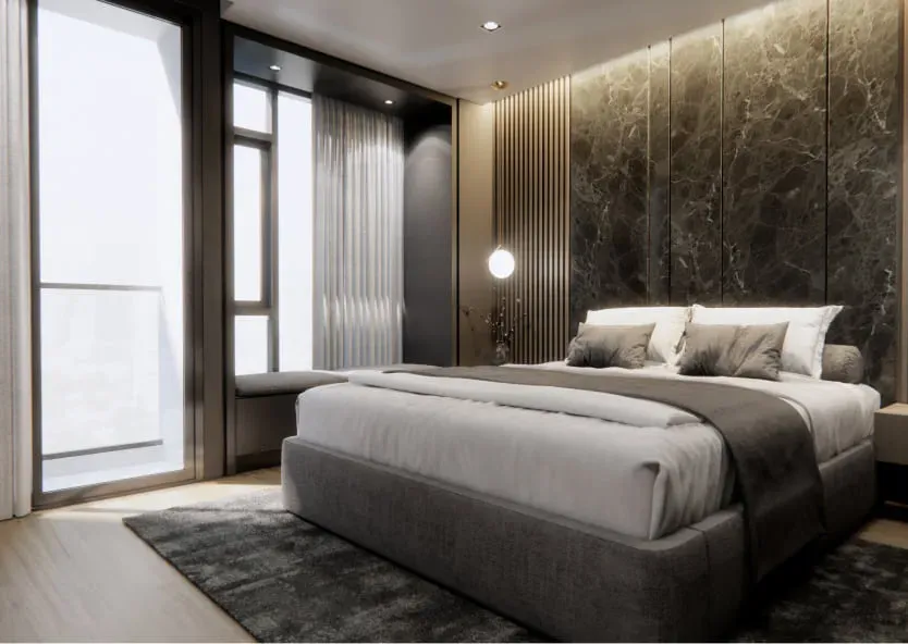 Experience the Defining Features of Top-rated Luxury Hotels!