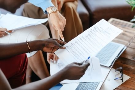 college admissions advisor