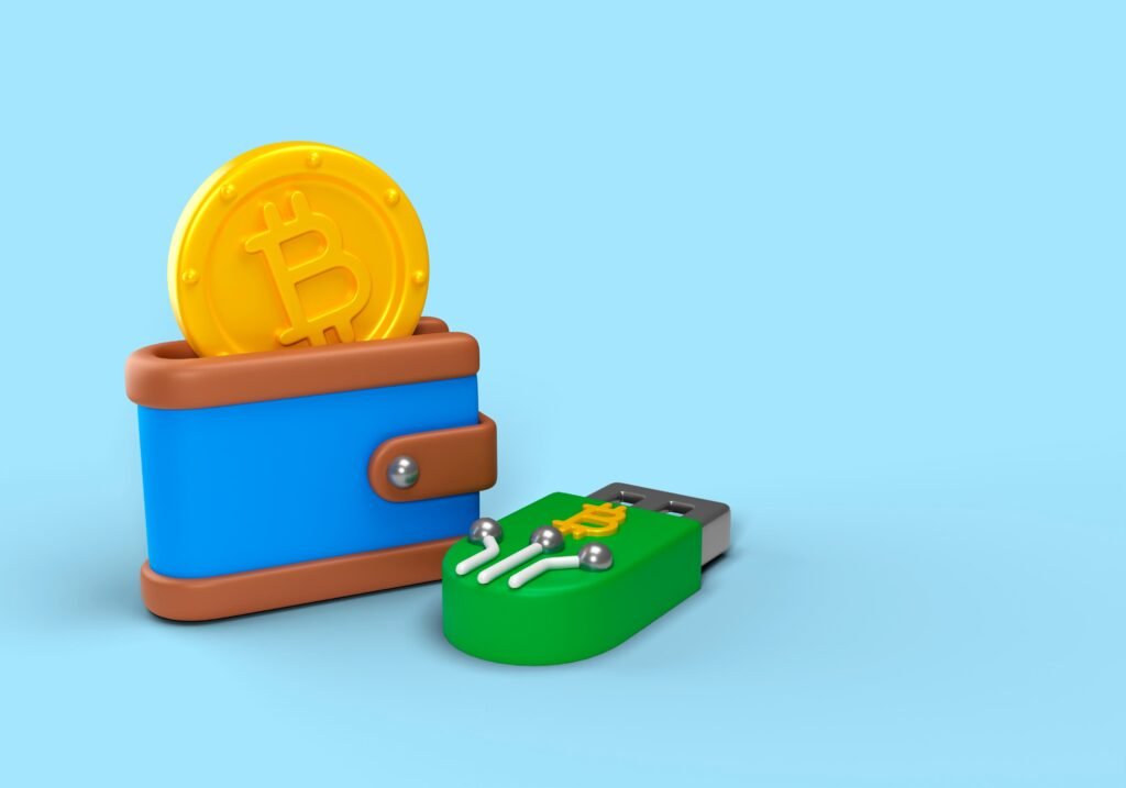 Crypto Wallet