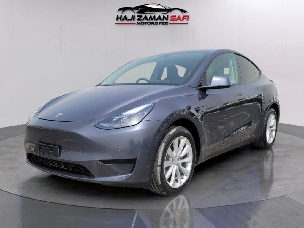 Used Cars for Sale in Malawi