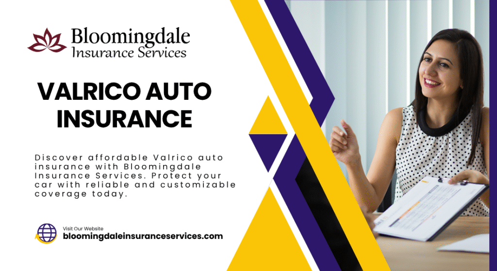 Valrico Auto Insurance