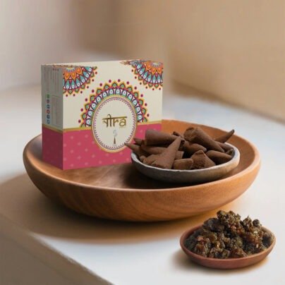 Pooja dhoop premium