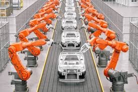 Automotive Cobots Market