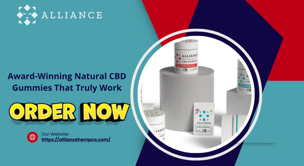 natural cbd gummies
