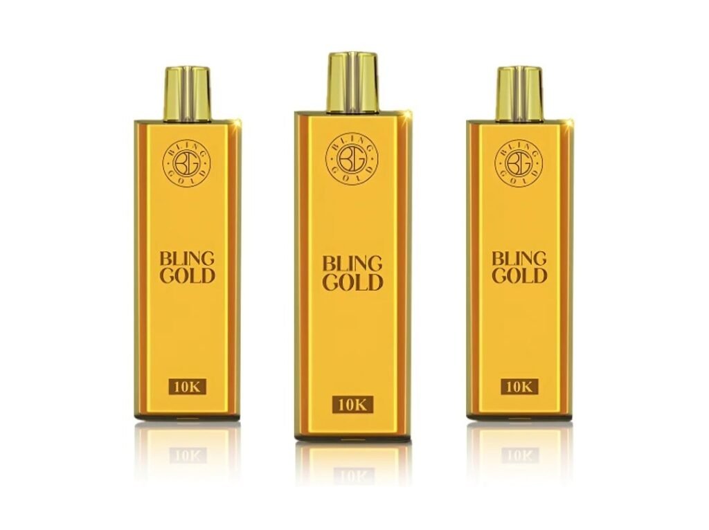 bling 10k