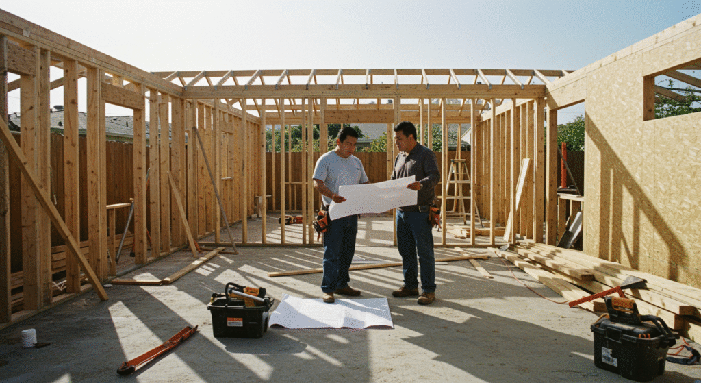 Best ADU Construction Services near me