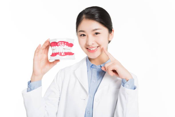 Best Dental Surgeon in Riyadh