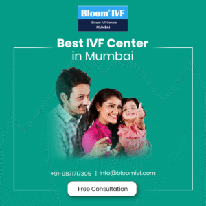 Bloom IVF: The Top IVF Centre in Mumbai for Advanced Fertility Solutions 41 Top IVF Centre in Mumbai