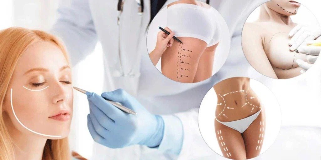 Best Plastic surgeon in Riyadh