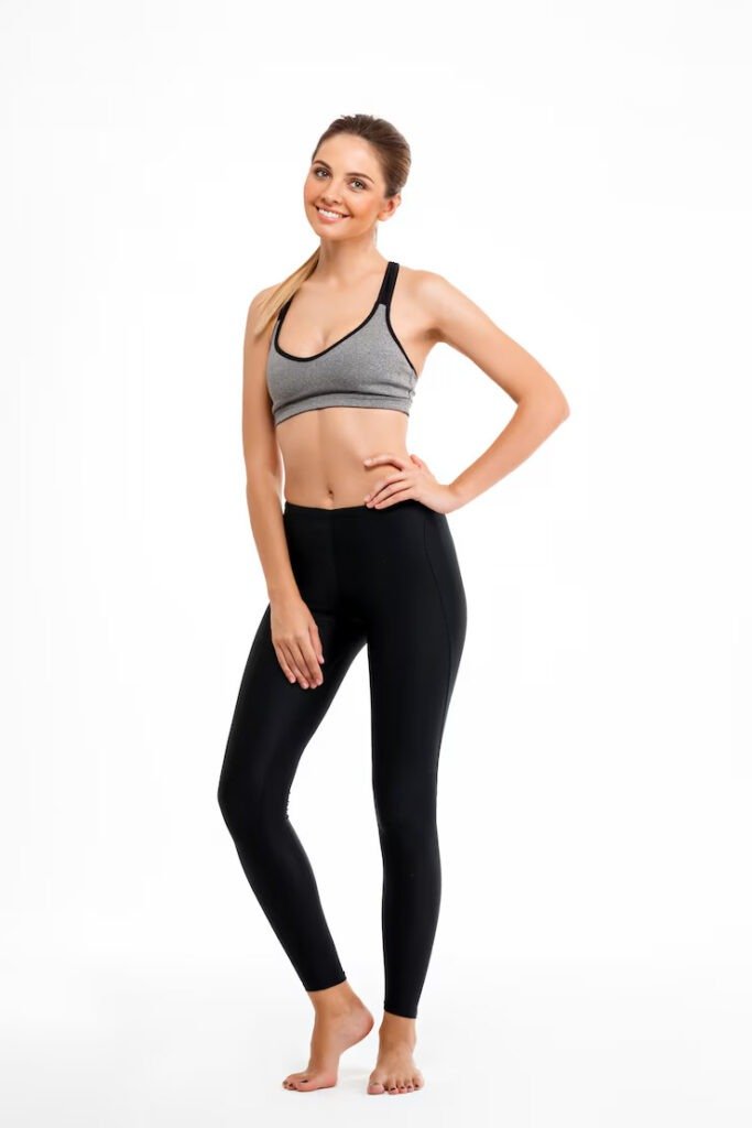 best gym leggings for women
