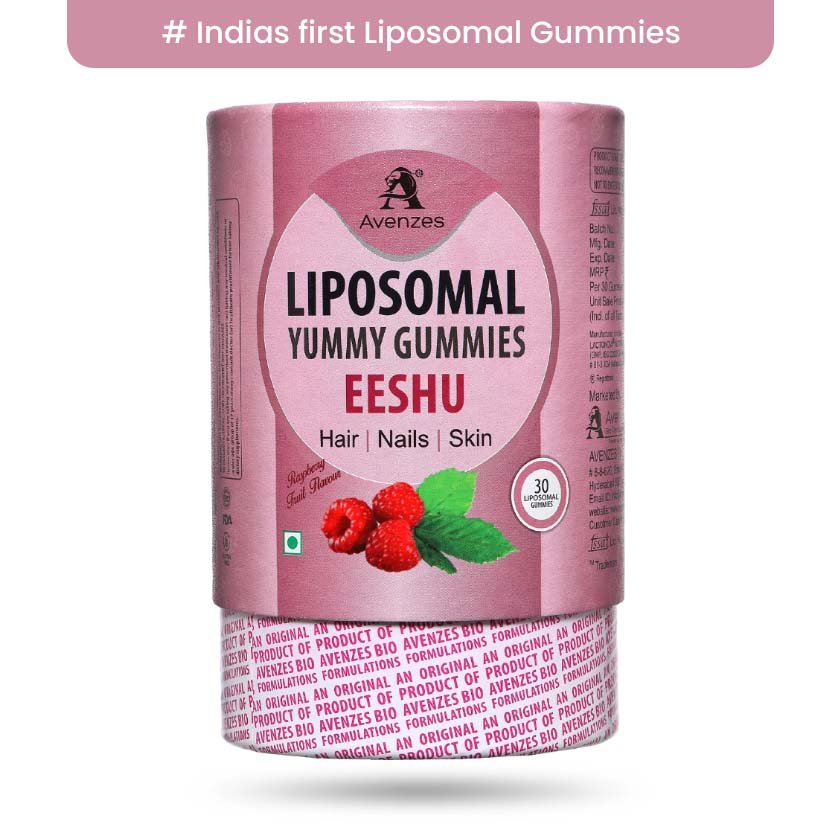 Biotin Gummie