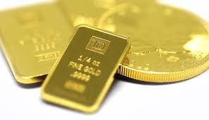 Buy Gold